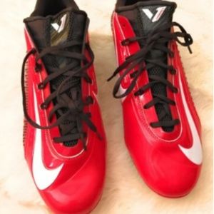 Nike Vapor Carbon 2.0 Elite TD Flywire Football